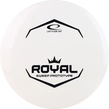 Grand Sweep - Prototype