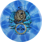 Grand Burst Rive - Silver Lätt Team Series