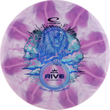 Grand Burst Rive - Silver Lätt Team Series