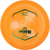 Grand Fire