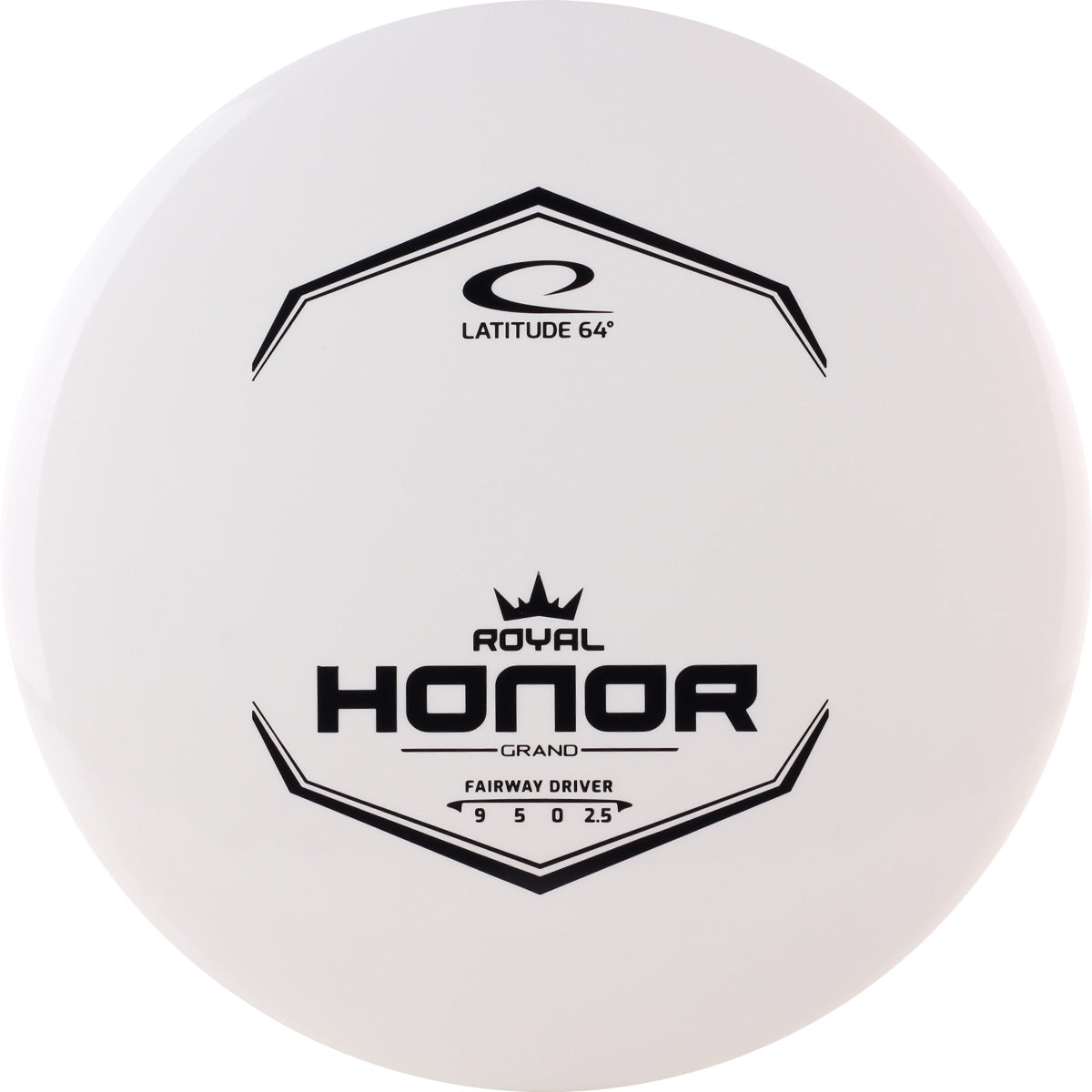 Royal Grand Honor