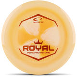 Grand Peak - Prototype
