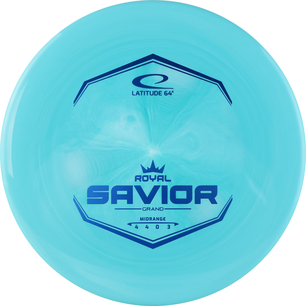 Royal Grand Savior