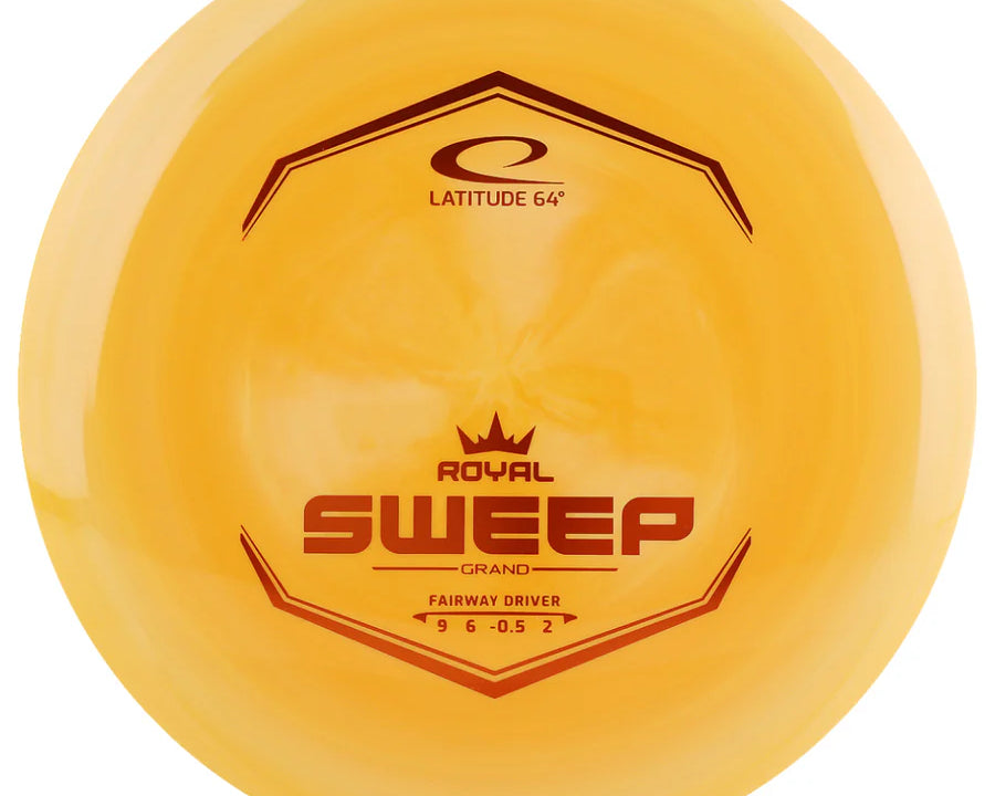Grand Sweep