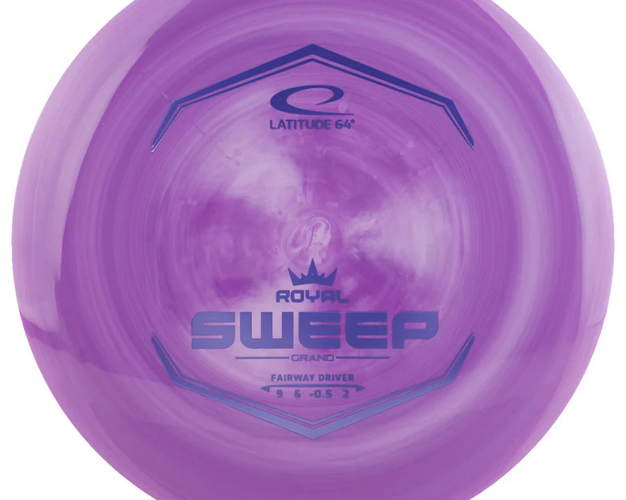 Grand Sweep
