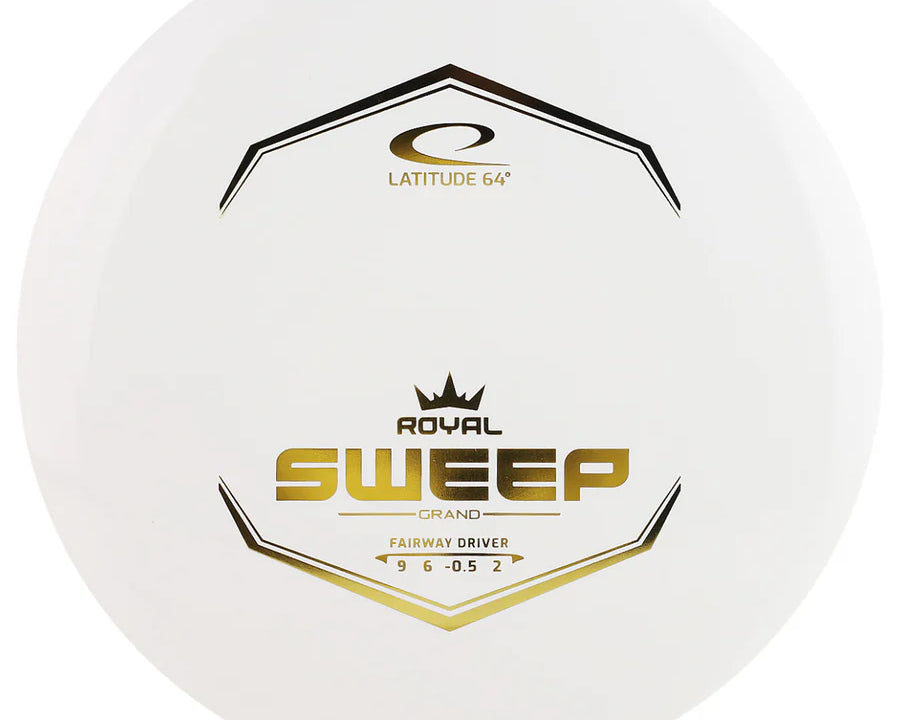 Grand Sweep