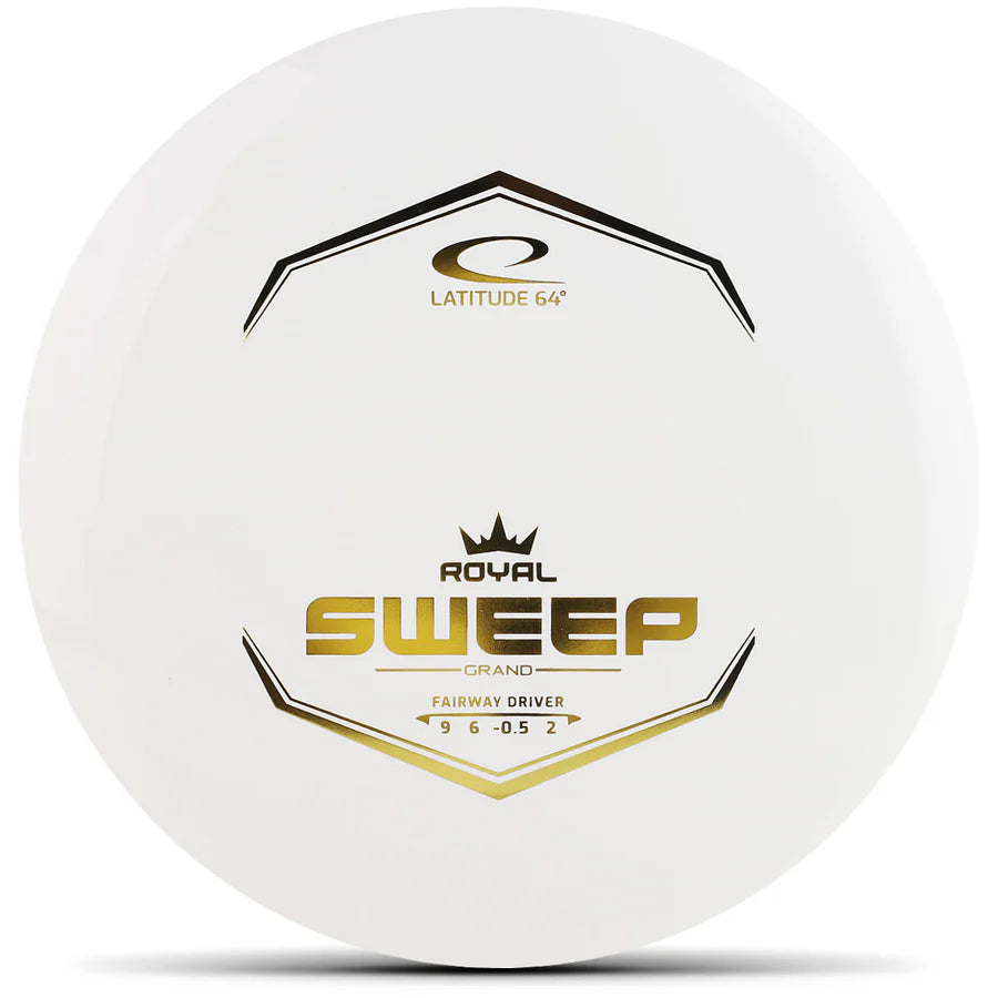 Grand Sweep