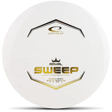 Grand Sweep
