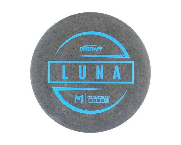 Luna Mini - Paul Mcbeth