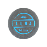 Luna Mini - Paul Mcbeth