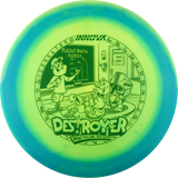 Halo Star Destroyer - Bradley Williams 2025