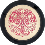 Halo Champion Destroyer - Ohn Scoggins