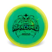 Halo Star Arachnid