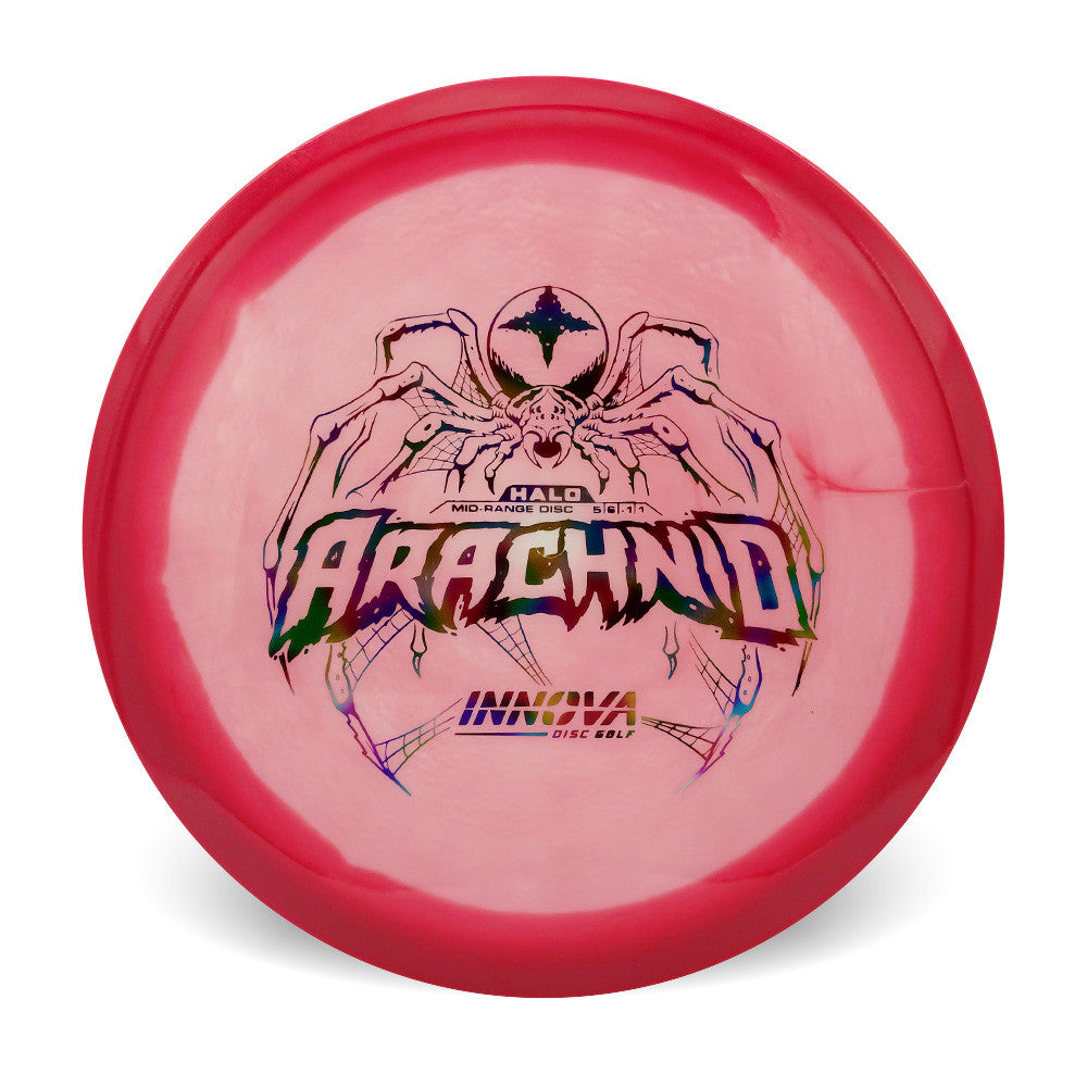 Halo Star Arachnid