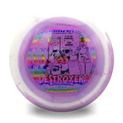 2026 Tour Series Halo Star Destroyer (Bradley Williams)