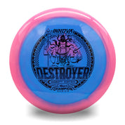 2026 Tour Series Halo Star Destroyer (Garrett Gurthie)