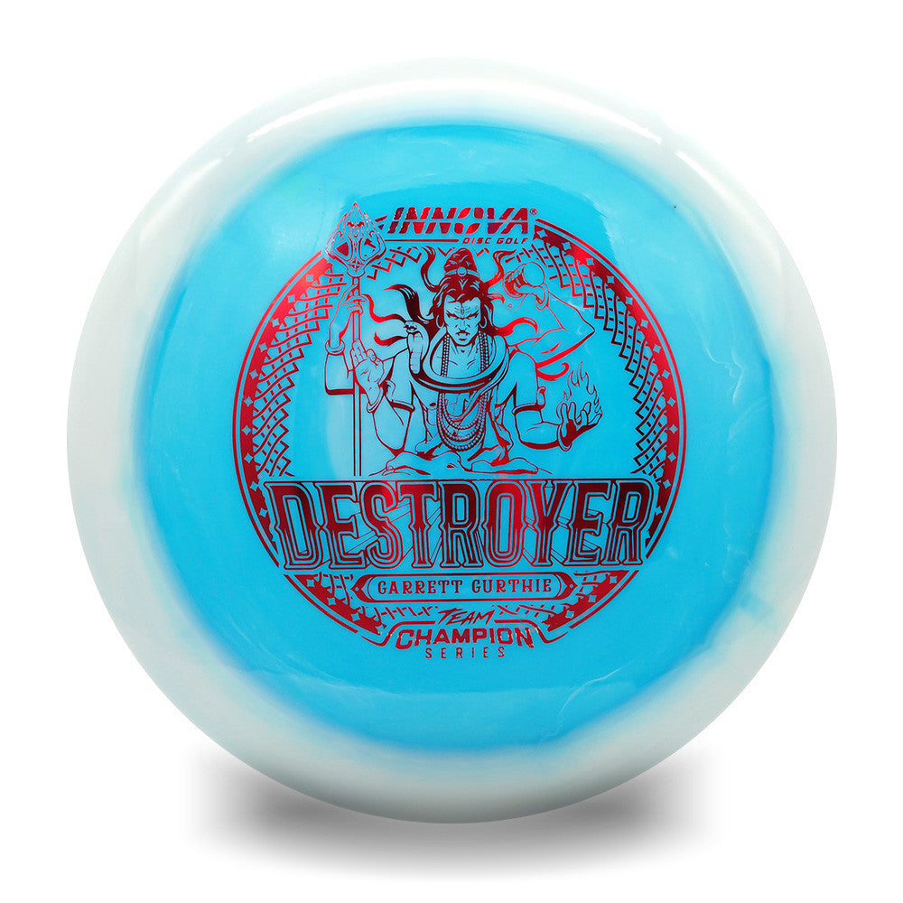 2026 Tour Series Halo Star Destroyer (Garrett Gurthie)