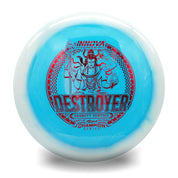 2026 Tour Series Halo Star Destroyer (Garrett Gurthie)