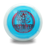 2026 Tour Series Halo Star Destroyer (Garrett Gurthie)