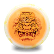 2026 Tour Series Halo Star Gorgon (Dennis Augustsson)