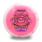 2026 Tour Series Halo Star Gorgon (Dennis Augustsson)