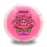 2026 Tour Series Halo Star Gorgon (Dennis Augustsson)