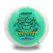 2026 Tour Series Halo Star Gorgon (Dennis Augustsson)