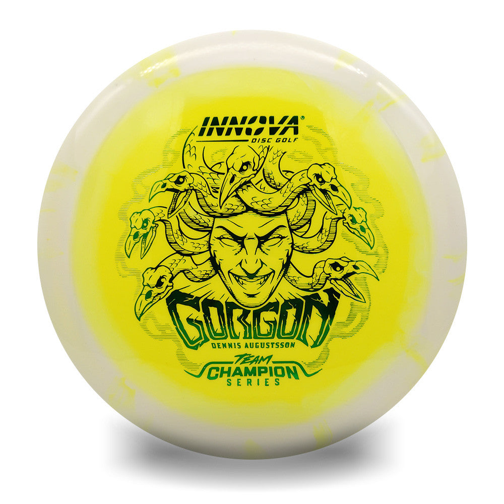 2026 Tour Series Halo Star Gorgon (Dennis Augustsson)