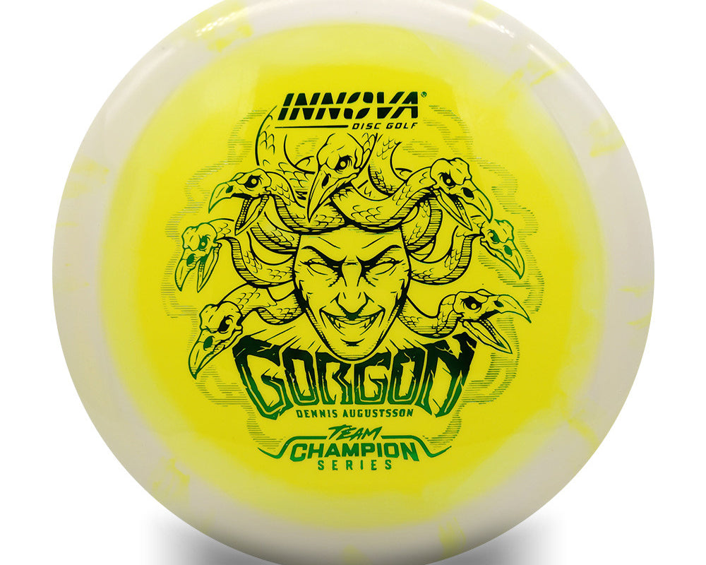 2026 Tour Series Halo Star Gorgon (Dennis Augustsson)