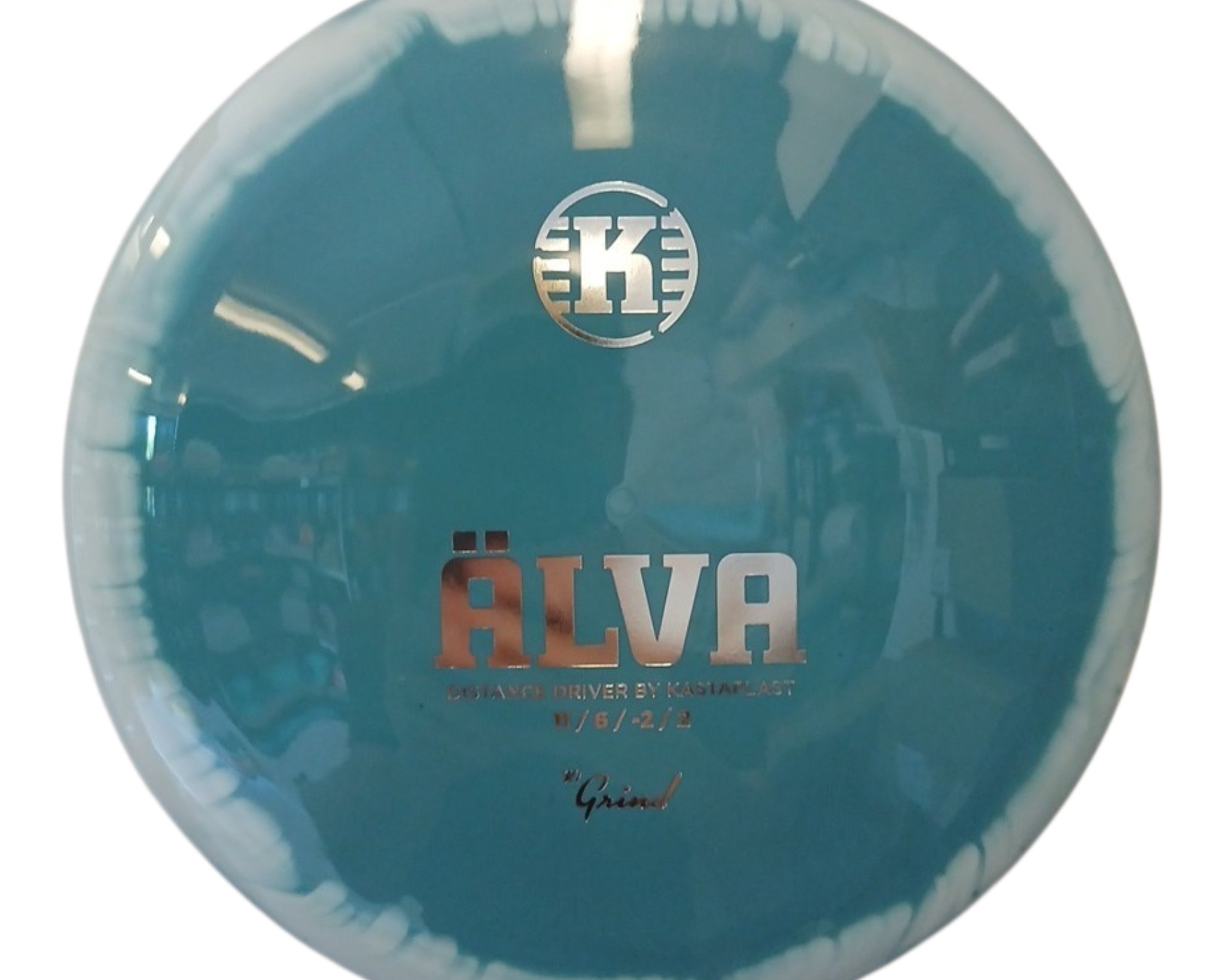 K1 Grind Älva