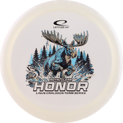 Clear Honor - Linus Carlsson Team Series