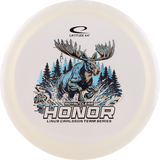 Clear Honor - Linus Carlsson Team Series