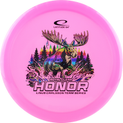 Clear Honor - Linus Carlsson Team Series