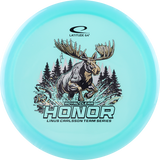 Clear Honor - Linus Carlsson Team Series