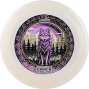 Clear Grace - Kristin Lätt Team Series