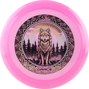 Clear Grace - Kristin Lätt Team Series