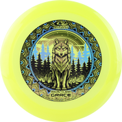 Clear Grace - Kristin Lätt Team Series