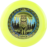 Clear Grace - Kristin Lätt Team Series