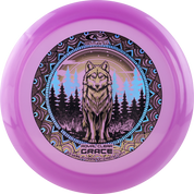 Clear Grace - Kristin Lätt Team Series