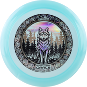 Clear Grace - Kristin Lätt Team Series