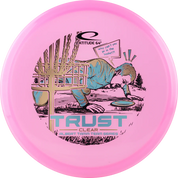 Clear Trust - Albert Tamm Team Series