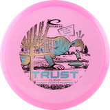 Clear Trust - Albert Tamm Team Series