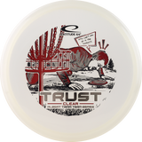 Clear Trust - Albert Tamm Team Series