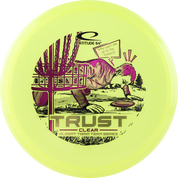 Clear Trust - Albert Tamm Team Series
