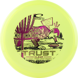 Clear Trust - Albert Tamm Team Series