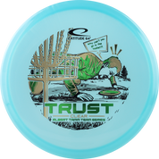 Clear Trust - Albert Tamm Team Series