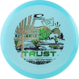Clear Trust - Albert Tamm Team Series