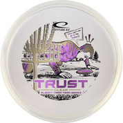 Clear Trust - Albert Tamm Team Series