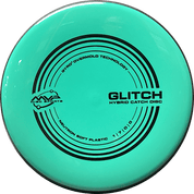 Neutron Soft Glitch