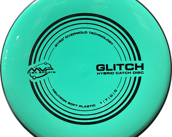 Neutron Soft Glitch